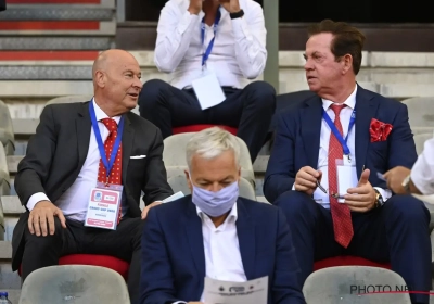 Antwerp doorstond al mindere periodes op weg naar play-off 1, maar was dit het sein voor D'Onofrio om in gang te schieten?