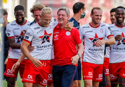 "Corona, Pro League, 16 of 18 ploegen, ...": Francky Dury neemt heisa van voorbije maanden filosofisch op én heeft ferm compliment voor KRC Genk