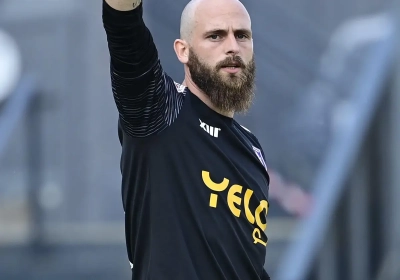 Kapitein Beerschot weet hoe ze het seizoen moeten doorkomen: "Honderd procent inzet, daar moeten we het van hebben"