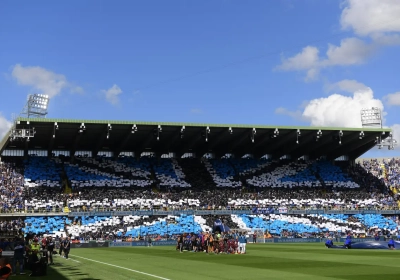 Club Brugge komt met selectie voor belangrijk duel tegen KAA Gent: twee afwezigen vallen op