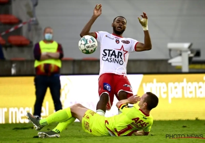 Opmerkelijk tegendoelpunt zindert na in Moeskroen: "Die penalty's vond ik... bizar"