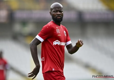 Ongeleid projectiel Lamkel Zé helemaal uit gratie van Leko: "Ze zouden hem nochtans goed kunnen gebruiken"