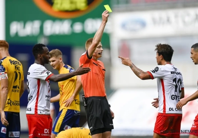 "Had match kunnen kantelen": Waasland-Beveren reageert op enkele cruciale fases, maar is ook groots in het verlies tegen Essevee