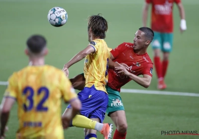Alexander Blessin (KV Oostende): "We hadden teveel fouten nodig om hen af te stoppen"