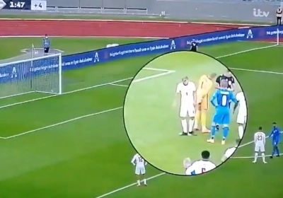 "Valsspeler": ligt gerommel met de stip aan de basis van cruciale penaltymisser bij IJsland?