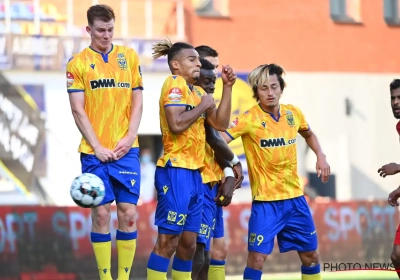 STVV gaat op zoek naar eerste uitoverwinning op het veld van Cercle Brugge