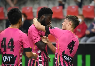 Nummer 1 tegen nummer 2: twee gelijkaardige teams vanavond tegenover elkaar