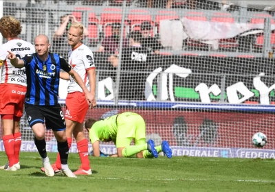 Club Brugge haalt de sloophamer boven en maakt er zes(!) na zondagswandeling aan Gaverbeek