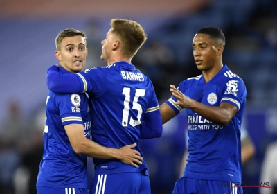 🎥 Fans nu al gek van Timothy Castagne na weeral stevige statistieken, Praet scoort fantastische goal