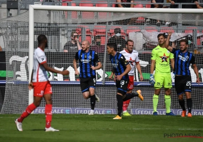 Belangrijke wedstrijd voor Essevee én Club Brugge, corona gooit wat roet in het eten