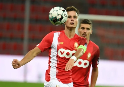 Zinho Vanheusden teleurgesteld met resultaat: "Hadden hier moeten winnen"