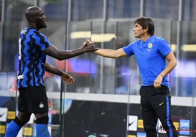 Romelu Lukaku helpt Inter Milaan mee aan spectaculaire overwinning