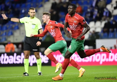 🎥 Overnachtinkje Genk? Doelpuntenmaker KVO miste ei zo na de spelersbus