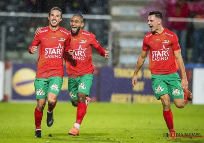 Oostende heeft slechts één gebrek: met een killer spelen ze heel het seizoen in de linkerkolom