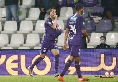 Volgende week wacht de kraker tussen Antwerp en Beerschot: "Moeilijk om te zeggen wie de favoriet is"