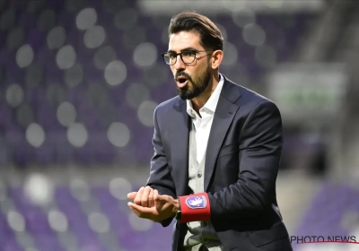 Losada vond zege in Mechelen meer waard dan drie punten: "We zijn 'top of the league', een waanzinnige prestatie"