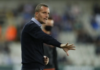 Nicky Hayen: "we moeten onszelf leren belonen!"