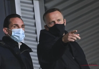 Einde verhaal voor Van den Brom bij KRC Genk? 'Binnenkort gaan ze hun vierde trainer van het seizoen binnenhalen'