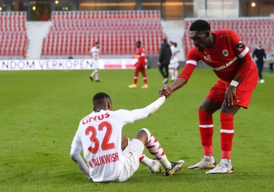 Covid-19, geblesseerden en 7 matchen in 22 dagen: de interlandbreak komt zeker niet ongelegen voor Standard