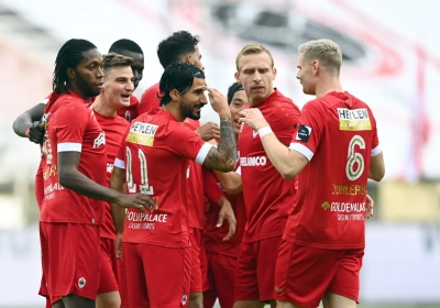 Leko omarmt de interlandbreak en heeft het over twee groepen in zijn kern