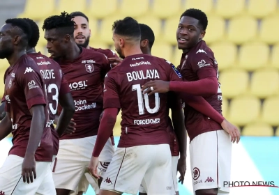 Jeugdproduct van Anderlecht komt boven water in de Ligue 1: "Duidelijk dat ik me hier goed voel"