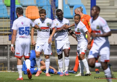 Westerlo slikt late gelijkmaker en mist aansluiting met nummer twee uit 1B