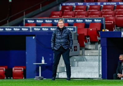 'Koeman gooit eigen ruiten in en verliest steun van kleedkamer bij Barça'