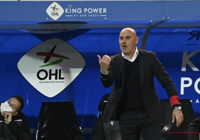 STVV reageert op schitterende wijze op dubieuze penalty: "Moeilijke wedstrijd voor scheids, hij heeft het goed gedaan"