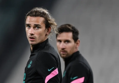 🎥 Messi en Griezmann tonen dat Barcelona opnieuw kan zinderen: Barcelona wint overtuigend met 0-4 bij Granada