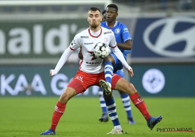 "Play-off 2 zou fantastisch zijn na zo'n seizoen" vs "Als je vooraf zegt dat je voor titel wil concurreren kan je niet tevreden zijn"