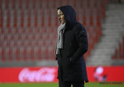 Brys baalt na verloren punten in Moeskroen: "Vooral dat valt me zwaar"