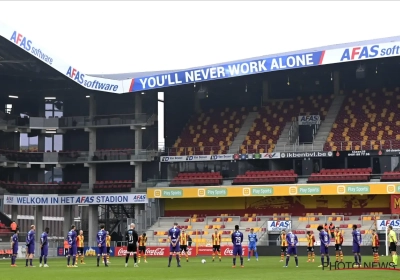 Beerschot en KV Mechelen strijden vanavond tegen elkaar voor een plaats in de kwartfinales van de Croky Cup
