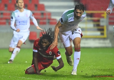 🎥 Had Antwerp geen strafschop moeten krijgen voor deze fout op Mbokani?
