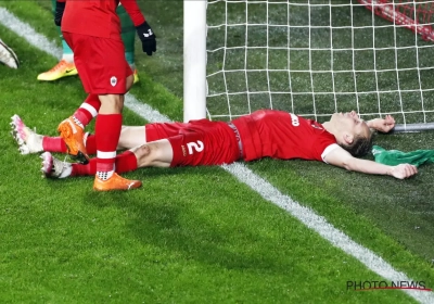 Haroun en De Laet unisono: "Geen galamatch tegen Tottenham, wij gaan voor resultaat"