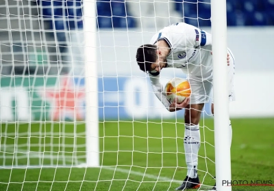 De kelk is tot op de bodem leeg! Gent verlaat Europa League met rode kaken, zonder punten én na nieuwe blamage
