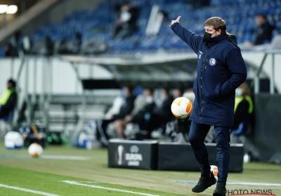 Na het Europese schaamrood nu de rug rechten tegen de Rouches voor Gent? "We missen leiders"