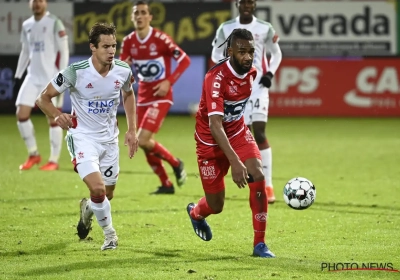 Gevaar voor Leuvense onderschatting tegen Moeskroen? "Kon ook al tegen Kortrijk" en "Heel veel honger"