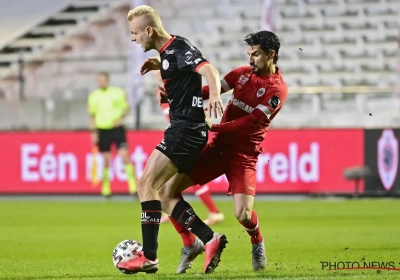 Coach Leko: "Pas achteraf zag ik hoe vermoeid sommigen van mijn spelers werkelijk waren."