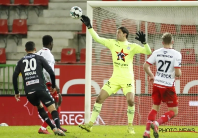 Enorm teken van vertrouwen na sterke prestaties: Louis Bostyn ondertekent meerjarige contractverlenging