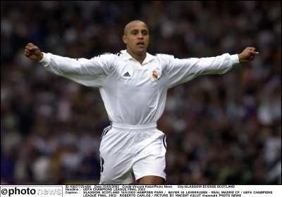 📷 Legende Roberto Carlos komt met update na hartoperatie