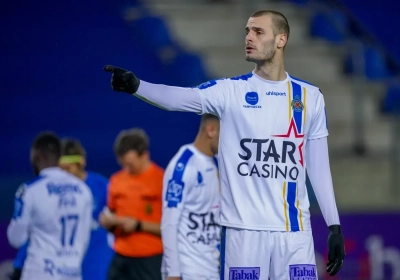 Antwerp lijkt linksvoetige centrale verdediger beet te hebben: Vukotic legt medische testen af