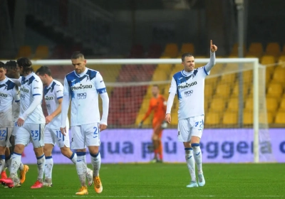 Slecht nieuws voor sterkhouder Atalanta: aanvaller kampt voor de tweede keer in zijn carrière met mentale problemen