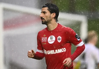 Wat gaat Refaelov nu eigenlijk verdienen bij Anderlecht? 'Gouden Schoen verdient jaarlijks meer dan dit bedrag'