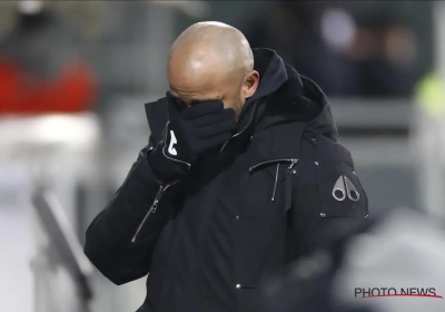 POLL: Vincent Kompany vraagt scheidsrechters mee te evolueren: verdiende Lawrence rood?