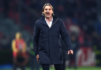 Salernitana zet succescoach Davide Nicola aan de deur