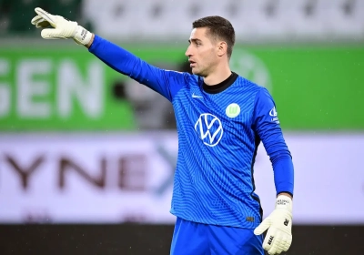 Belgen van Wolfsburg houden de drie punten thuis tegen Union Berlin