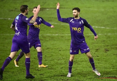 Verdedigers Beerschot antwoorden met de voeten (en het hoofd) na kritiek, goalgetters en coach reageren