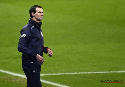 De fauw kon bij debuut niet voor stunt zorgen: "Kregen carte blanche van Francky Dury"