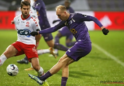 Een zwaar gehavend Beerschot ontvangt KV Kortrijk dat nog glans kan geven aan hun seizoen