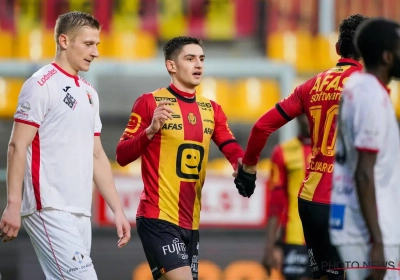 KV Mechelen schuift RWDM opzij bij terugkeer in Beker van België: Shved en Coucke vermijden spannende slotfase